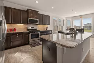 28707 Bonham Park Ct, Katy, TX 77494 - Photo 13