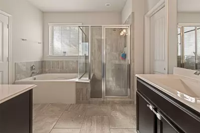 28707 Bonham Park Court, Katy, TX 77494 - Photo 19