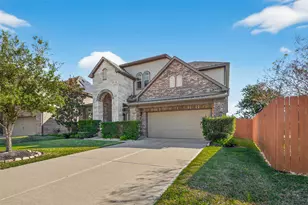 28707 Bonham Park Ct, Katy, TX 77494 - Photo 3