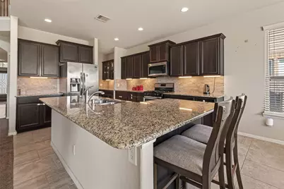 28707 Bonham Park Court, Katy, TX 77494 - Photo 7