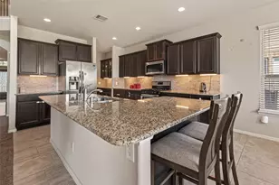 28707 Bonham Park Ct, Katy, TX 77494 - Photo 7