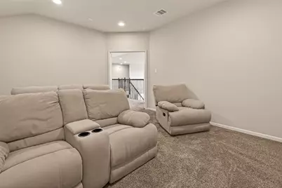 28707 Bonham Park Court, Katy, TX 77494 - Photo 29