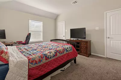 28707 Bonham Park Court, Katy, TX 77494 - Photo 31