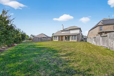 28707 Bonham Park Court, Katy, TX 77494 - Photo 41