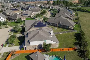 28707 Bonham Park Ct, Katy, TX 77494 - Photo 45