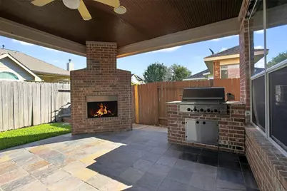 11650 Brentcross Drive, Tomball, TX 77377 - Photo 35