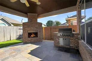 11650 Brentcross Dr, Tomball, TX 77377 - Photo 35