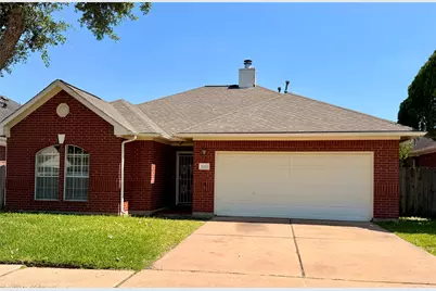 13423 Agarita Lane, Houston, TX 77083 - Photo 1