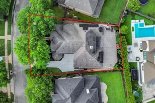 1807 Ravenel Ln, Sugar Land, TX 77479 - Photo 47