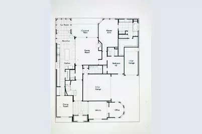 1807 Ravenel Lane, Sugar Land, TX 77479 - Photo 1