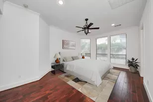 1807 Ravenel Ln, Sugar Land, TX 77479 - Photo 23