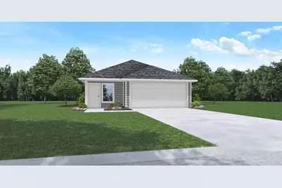 20314 Stroker Pass Road, Crosby, TX 77532 - Photo 1