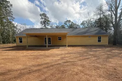 Tbd Deane Drive, Livingston, TX 77351 - Photo 3