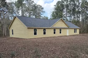 Tbd Deane Dr, Livingston, TX 77351 - Photo 1