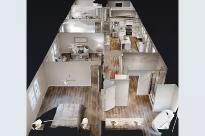 Tbd Deane Drive, Livingston, TX 77351 - Photo 3