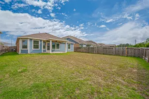 335 Jewett Meadow Dr, Magnolia, TX 77354 - Photo 33