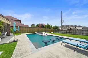 14827 Fall Creek View Dr, Humble, TX 77396 - Photo 31