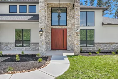 16081 Forest Mill Road, Willis, TX 77378 - Photo 3