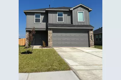 18265 Descartes St, New Caney, TX 77357 - Photo 1