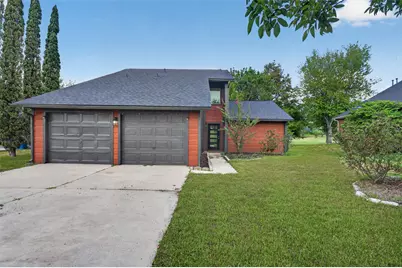 12632 Lake Vista Drive, Willis, TX 77318 - Photo 3