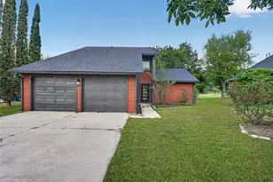 12632 Lake Vista Dr, Willis, TX 77318 - Photo 3