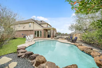 6923 Long Bay Lane, Missouri City, TX 77459 - Photo 35