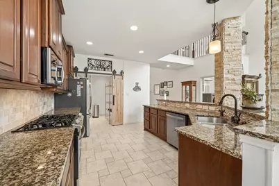 6923 Long Bay Lane, Missouri City, TX 77459 - Photo 11