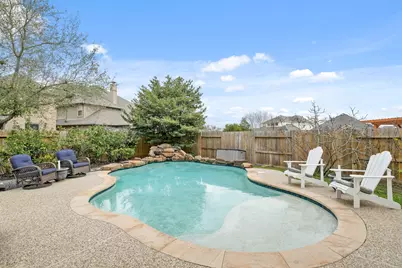 6923 Long Bay Lane, Missouri City, TX 77459 - Photo 33