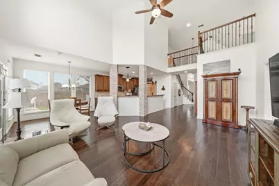 6923 Long Bay Lane, Missouri City, TX 77459 - Photo 17