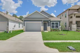 14230 Aston Pne Dr, Houston, TX 77032 - Photo 1