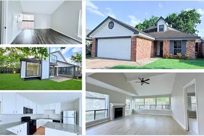 13535 Gaby Virbo Drive, Houston, TX 77083 - Photo 1
