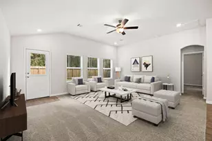 25062 Lindsey Ln, Magnolia, TX 77354 - Photo 11