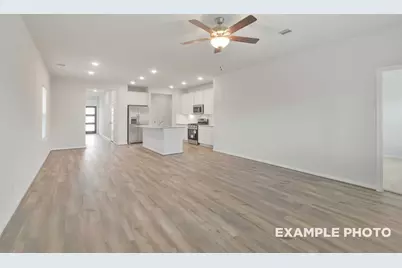 112 West Canopy Crossing Circle, Conroe, TX 77301 - Photo 5