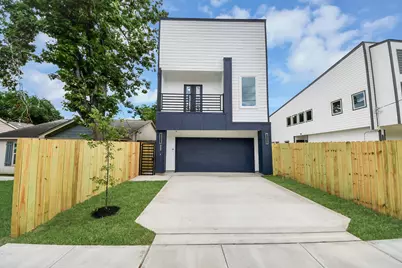 6629 Foster Street, Houston, TX 77021 - Photo 1