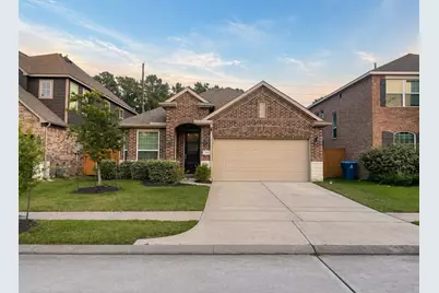 12646 Barclay Terrace Drive, Humble, TX 77346 - Photo 1