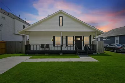 3706 Nathaniel Brown Street, Houston, TX 77021 - Photo 3