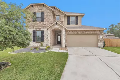 28000 Misty Evening Court, Spring, TX 77386 - Photo 7