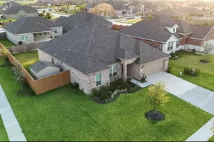 3217 Banyan Dr, Texas City, TX 77510 - Photo 29