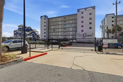 11945 Termini San Luis Pass Road #307, Galveston, TX 77554 - Photo 41