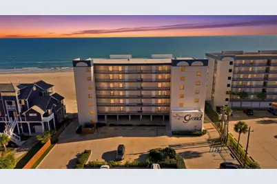 11945 Termini San Luis Pass Road #307, Galveston, TX 77554 - Photo 1