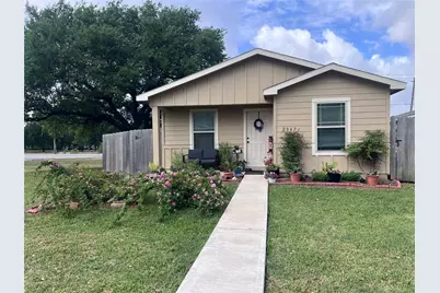2847 Golf Crest Drive, Wharton, TX 77488 - Photo 1
