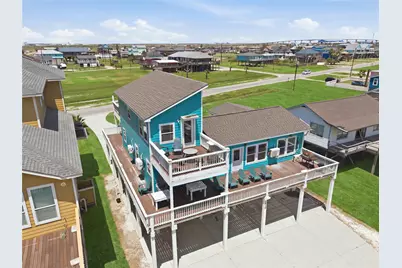 1014 Seashell Drive, Freeport, TX 77541 - Photo 23