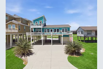 1014 Seashell Drive, Freeport, TX 77541 - Photo 1