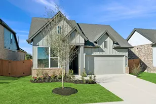 22718 Norcrest Hls Dr, Katy, TX 77449 - Photo 3