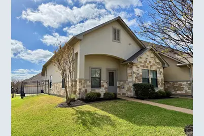 3828 Blackhawk Lane, College Station, TX 77845 - Photo 1