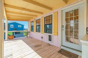 922 Seashell Dr, Surfside Beach, TX 77541 - Photo 15