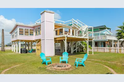 922 Seashell Drive, Surfside Beach, TX 77541 - Photo 3