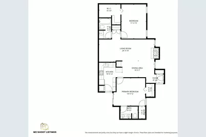 722 Bering Unit G Drive #171, Houston, TX 77057 - Photo 33