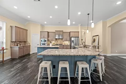 28706 Hemlock Red Court, Katy, TX 77494 - Photo 3