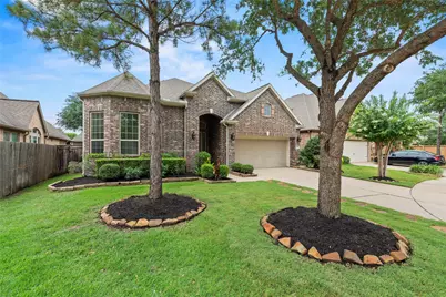 28706 Hemlock Red Court, Katy, TX 77494 - Photo 1